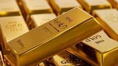 Giá vàng thế giới vượt mốc 5.000USD, Mỹ đổ lỗi cho đầu cơ từ thị trường Trung Quốc