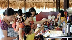 Những ngày đẹp mở hàng, khai trương đầu năm Bính Ngọ 2026