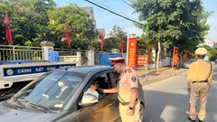 Cả nước có 230 người tử vong vì tai nạn giao thông dịp nghỉ Tết