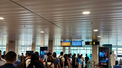 Giá vé máy bay Hà Nội - TP.HCM tăng vọt sau Tết