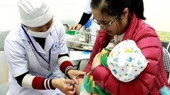 Chủ động công tác phòng, chống dịch bệnh sau Tết