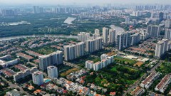 Những chính sách mới có hiệu lực từ tháng 3.2026