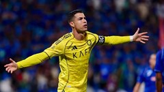 Ronaldo có nguy cơ lỡ hẹn World Cup 2026?