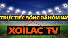 Khởi tố 30 bị can trong hệ thống “Xôi Lạc TV”