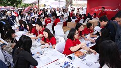 Các thay đổi trong quy chế tuyển sinh năm 2026 thí sinh cần nắm rõ