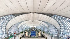 Du lịch Thái Lan đối diện nguy cơ biến động mạnh do xung đột Trung Đông