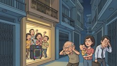 Hướng dẫn cách người dân báo cáo và quy trình xử lí của chính quyền địa phương