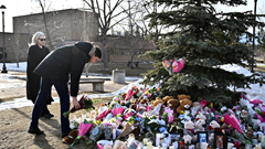 OpenAI bị kiện sau vụ xả súng ở Canada khiến 6 người thiệt mạng