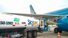 Bộ Xây dựng đề xuất loạt giải pháp hỗ trợ vận tải trước biến động giá nhiên liệu