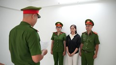 Khởi tố chủ cơ sở khám chữa bệnh giả danh bác sĩ điều trị các bệnh về tóc