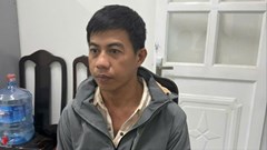 Tài xế xe tải tông liên hoàn tại Đắk Lắk dương tính với ma tuý