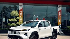 Sở Xây dựng Hà Nội phân loại chi tiết các dòng xe tải bị cấm vào nội đô