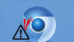 Cảnh báo lỗ hổng bảo mật trong Chromium của Google