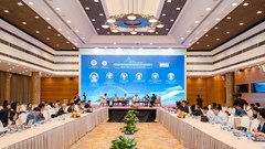 Xác lập mô hình phát triển của Việt Nam dựa trên khoa học công nghệ, đổi mới sáng tạo và chuyển đổi số