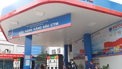 Bộ Tài chính đề xuất giảm một nửa thuế môi trường với xăng dầu 