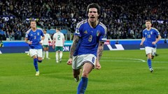 Italia vào chung kết play-off World Cup 2026 