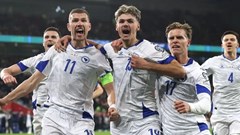 Quyết tâm chấm dứt 12 năm vắng mặt ở World Cup