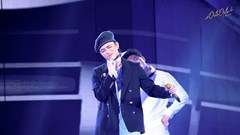 Món quà của “chú Soobin Hoàng Sơn” - lời hồi đáp ngọt ngào dành cho fan nhí