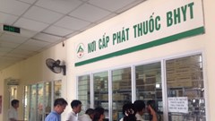 Bảo hiểm y tế dự kiến mở rộng danh mục chi trả thuốc điều trị ung thư