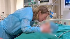 Cô gái 19 tuổi người Anh hiến tạng cứu 3 bệnh nhân Việt Nam