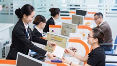 Kết quả kinh doanh quý đầu năm khởi sắc