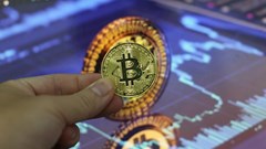 Bitcoin đảo chiều giảm nhẹ 