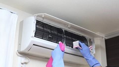 Quy trình tự bảo dưỡng điều hòa đơn giản tại nhà