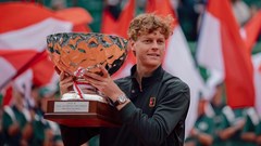 Jannik Sinner vô địch Monte Carlo Masters 2026