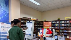 Diện mạo mới của văn hóa đọc thời công nghệ 4.0