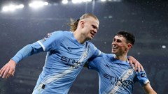 Cuộc đua vô địch Premier League diễn biến khó lường 