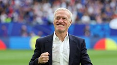 Lộ diện ứng viên hàng đầu cho vị trí HLV Real Madrid