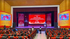 Hơn 150.000 cán bộ Đoàn học tập, quán triệt Nghị quyết Đại hội XIV 