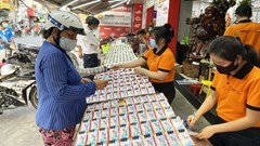 Đề xuất phân cấp công an xử phạt vi phạm kinh doanh xổ số tới 100 triệu đồng