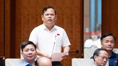 Đề xuất nâng ngưỡng doanh thu chịu thuế với hộ kinh doanh lên 3 tỉ đồng