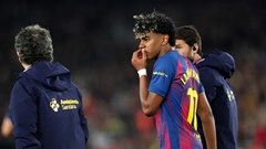 Lamine Yamal dính chấn thương nặng, có nguy cơ vắng mặt ở World Cup