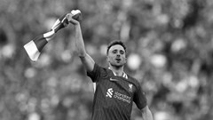 Kết luận cuối cùng vụ tai nạn giao thông của Diogo Jota