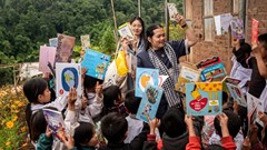 Bộ Công an: Dự án “Nuôi em” không có dấu hiệu tội phạm