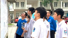 Hà Nội: Công bố tỷ lệ chọi vào lớp 10 công lập năm 2026