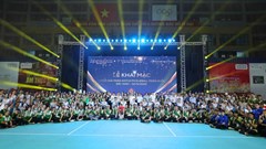 Mở rộng “vòng tròn giá trị” cho người khuyết tật