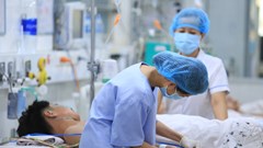 Covid-19, sốt xuất huyết và não mô cầu đồng loạt tăng mạnh