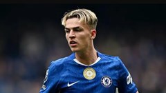Sao trẻ Chelsea nhập viện cấp cứu sau chấn thương kinh hoàng 