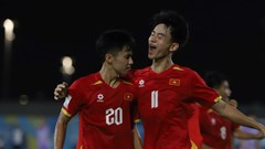 Kịch bản để U17 Việt Nam giành vé dự World Cup
