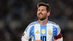 Những cột mốc lịch sử chờ được phá vỡ tại World Cup 2026