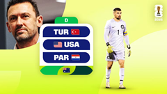 Lịch thi đấu của đội tuyển Australia tại World Cup 2026: Socceroos và tham vọng viết tiếp lịch sử