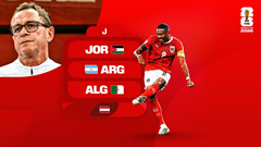 Lịch thi đấu của đội tuyển Áo tại World Cup 2026: Sự trở lại của “Wunderteam” sau 28 năm