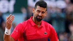 Andy Roddick đặt niềm tin vào Djokovic tại Roland Garros 2026