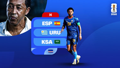 Lịch thi đấu của đội tuyển Cape Verde tại World Cup 2026: Hành trình lịch sử của những “Những chú cá mập xanh” 