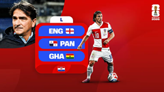 Lịch thi đấu đội tuyển Croatia tại World Cup 2026: Khát vọng của “những chiến binh Balkan”