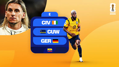 Lịch thi đấu của đội tuyển Ecuador tại World Cup 2026: “La Tri” tham vọng vượt qua giới hạn