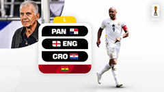 Lịch thi đấu của đội tuyển Ghana tại World Cup 2026: “Những ngôi sao đen” quyết tâm tái hiện kì tích Nam Phi